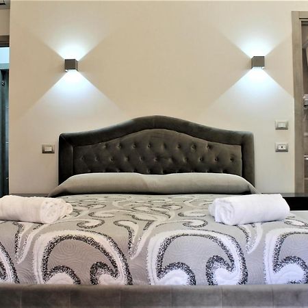 Sea Garden Rooms Termoli Luaran gambar
