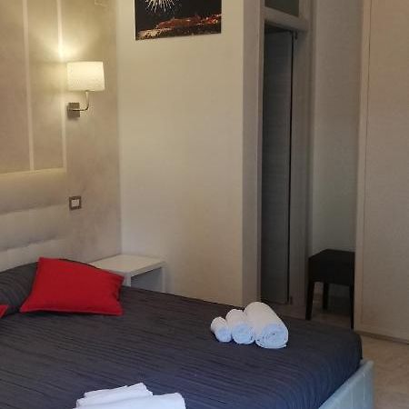 Sea Garden Rooms Termoli Luaran gambar
