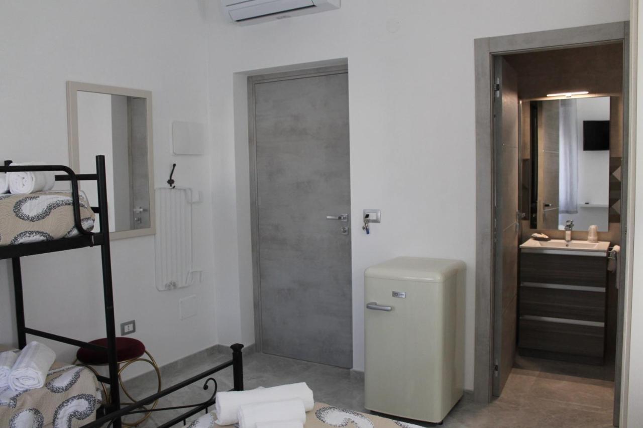 Sea Garden Rooms Termoli Luaran gambar