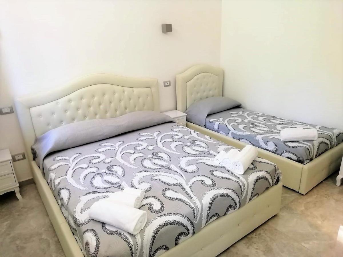 Sea Garden Rooms Termoli Luaran gambar