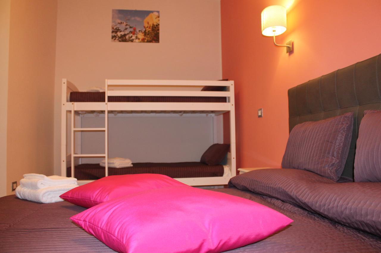 Sea Garden Rooms Termoli Luaran gambar