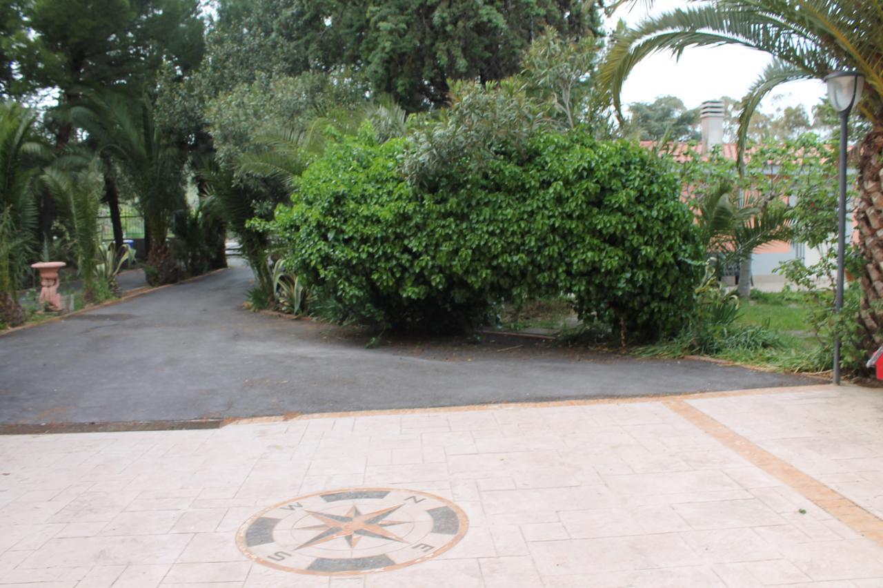 Sea Garden Rooms Termoli Luaran gambar