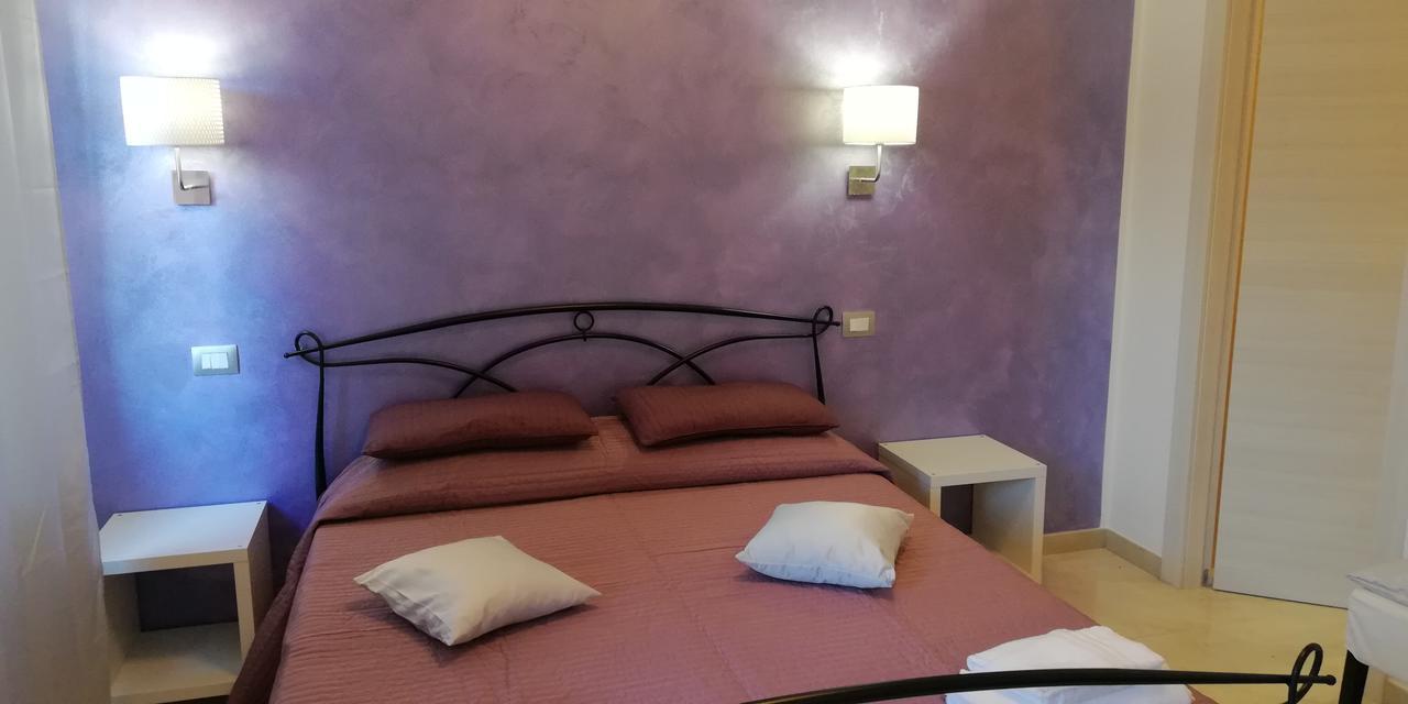 Sea Garden Rooms Termoli Luaran gambar