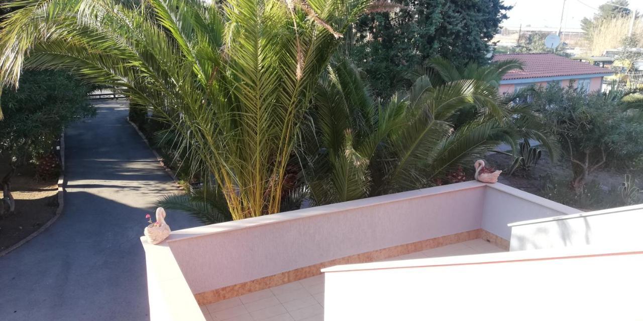 Sea Garden Rooms Termoli Luaran gambar