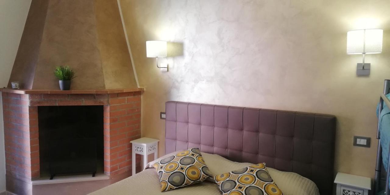 Sea Garden Rooms Termoli Luaran gambar