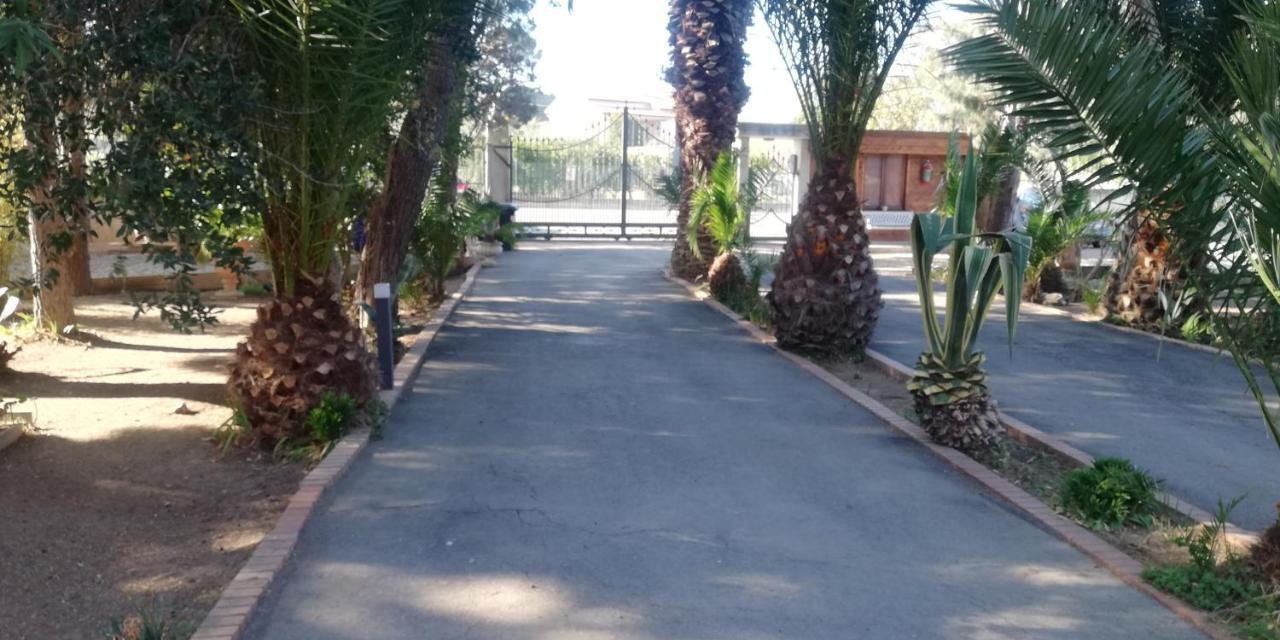 Sea Garden Rooms Termoli Luaran gambar
