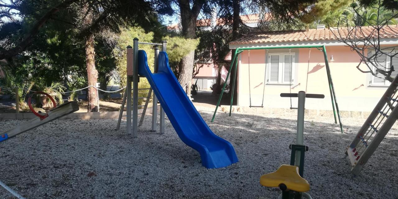 Sea Garden Rooms Termoli Luaran gambar