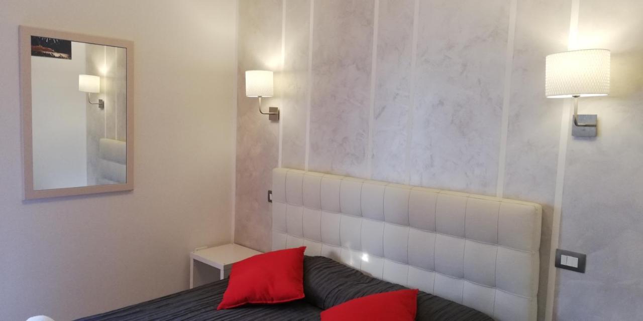 Sea Garden Rooms Termoli Luaran gambar
